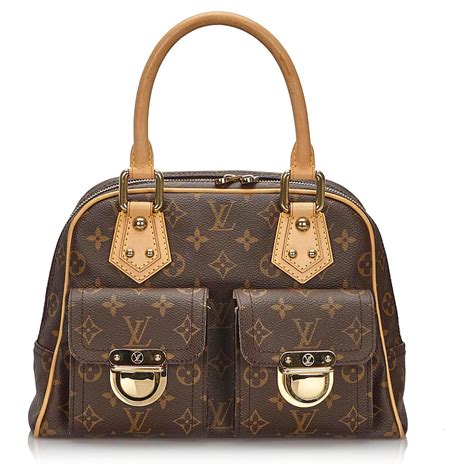 sac monogram louis vuitton